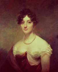 Lady Colvilleová
